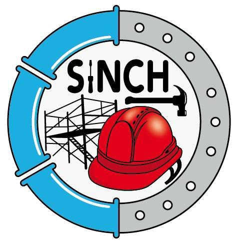 Logo SINCH